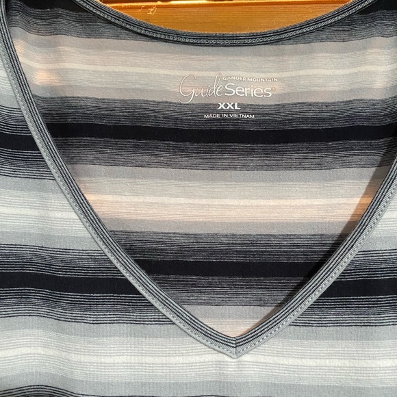 Drop Waist Tank Dress - Picture 3 of 3